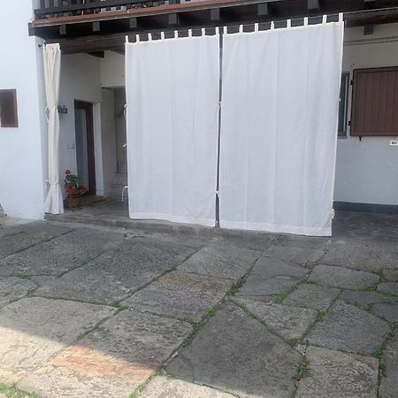 苏尔扎诺Casa Mari公寓 外观 照片