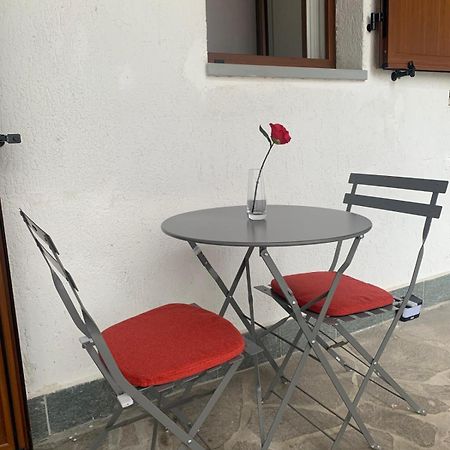 苏尔扎诺Casa Mari公寓 外观 照片