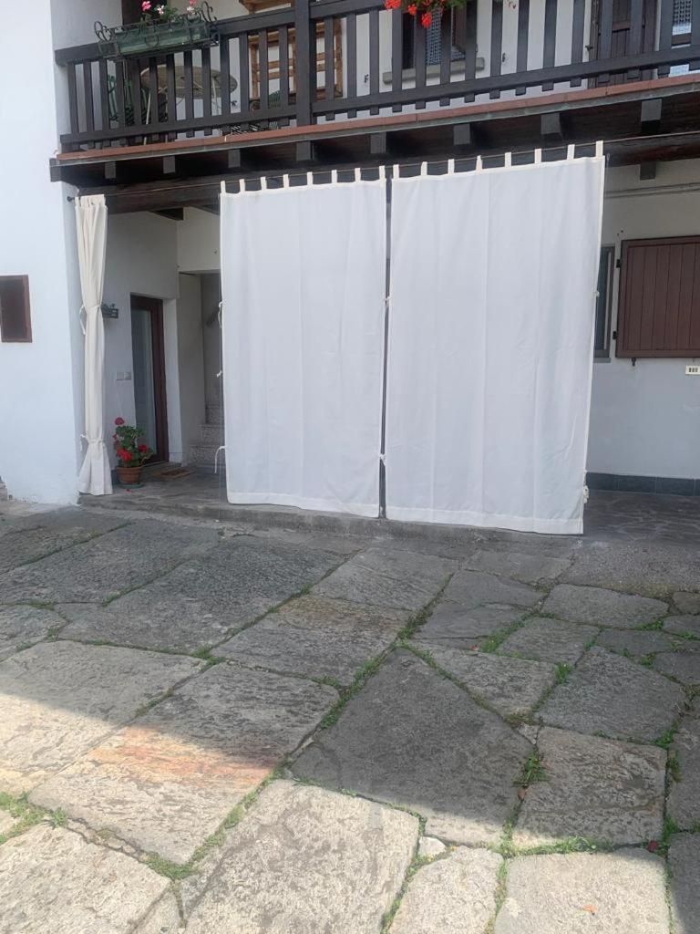 苏尔扎诺Casa Mari公寓 外观 照片